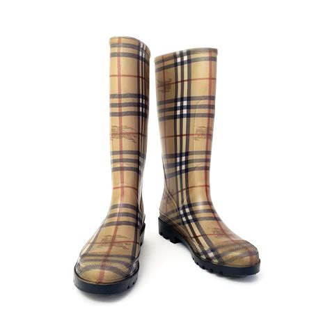 burberry gumboots gumtree|Womens Burberry Gumboots .